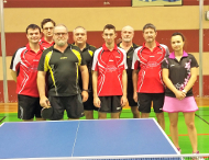 Association Sportive Tennis de Table Montbeugny Auvergne ASTTMA ASTTM